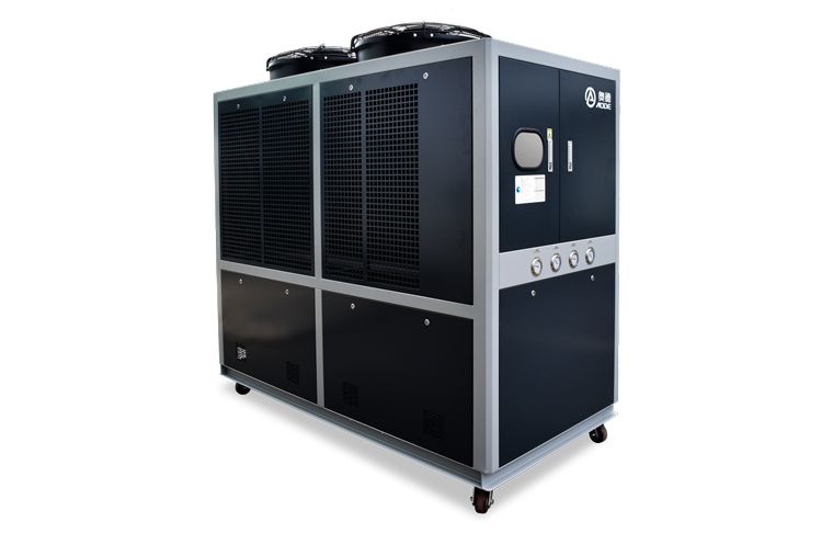 風冷工業冷水機